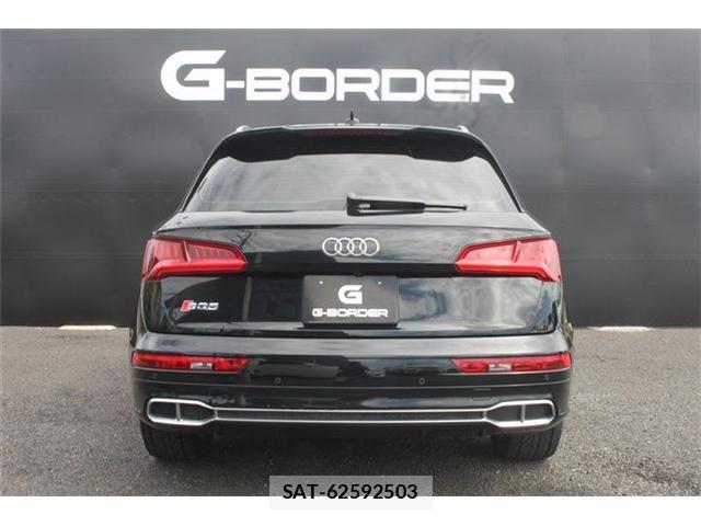 Audi SQ5 2018-04 8373549-8