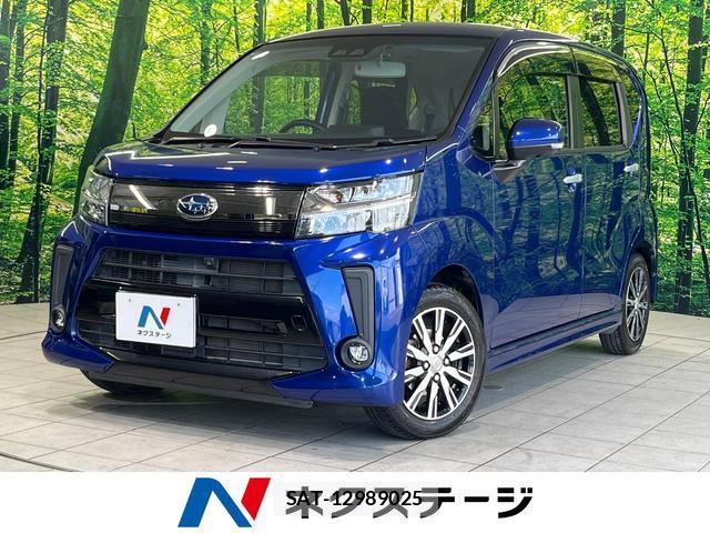 Subaru STELLA 2020-08 8372985-0