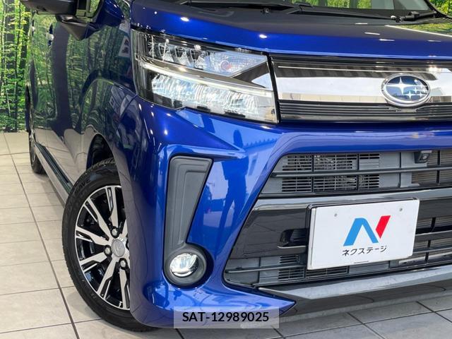 Subaru STELLA 2020-08 8372985-11