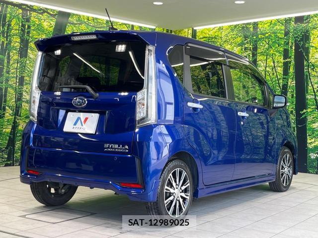 Subaru STELLA 2020-08 8372985-16