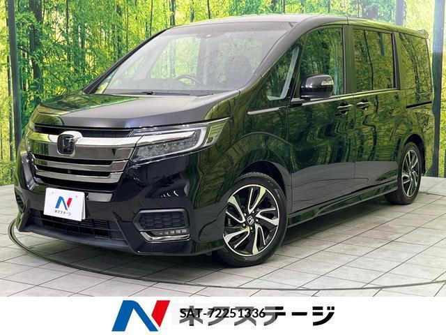 Honda e 2021-03 8372463-0