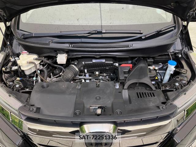 Honda e 2021-03 8372463-17