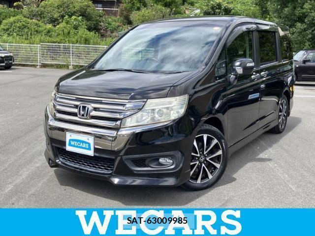 Honda e 2012-08 8373974-0