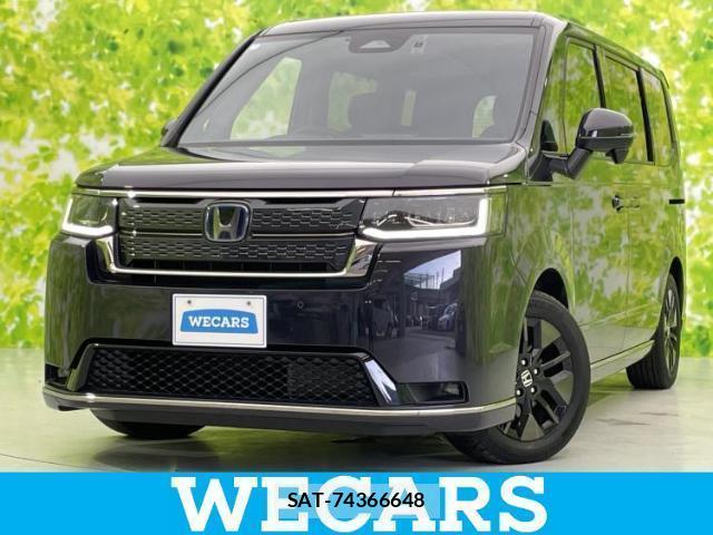 Honda e 2024-09 8374314-0