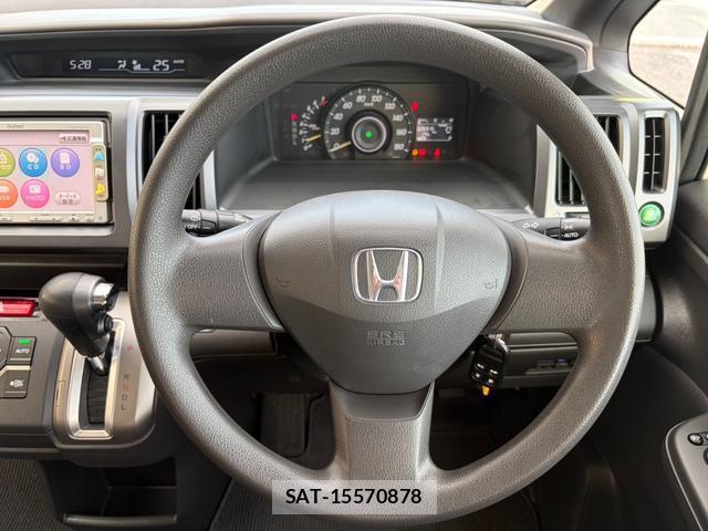Honda e 2011-02 8372600-8