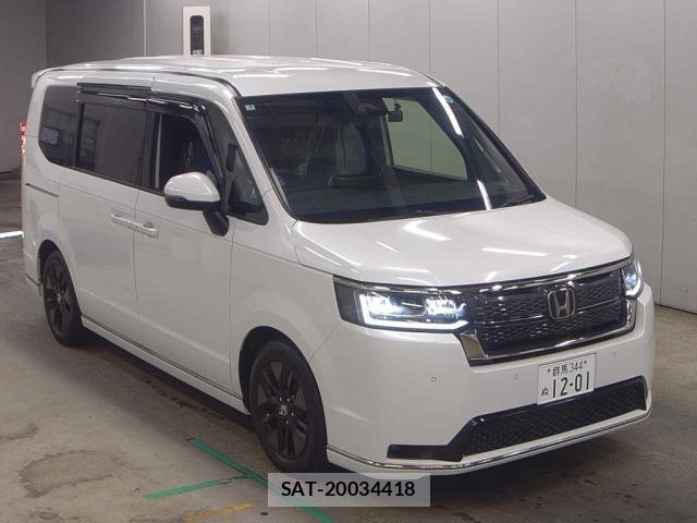 Honda e 2023-08 8372915-0