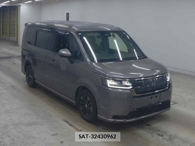 Honda e 2024-01 8373113-0