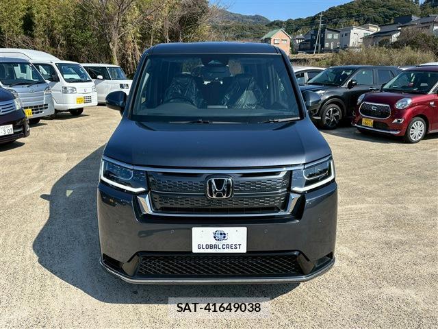 Honda e 2026-05 8373225-9