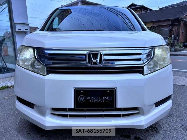 Honda e 2009-11 8373228-12