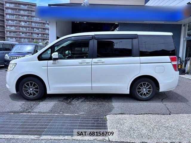 Honda e 2009-11 8373228-18