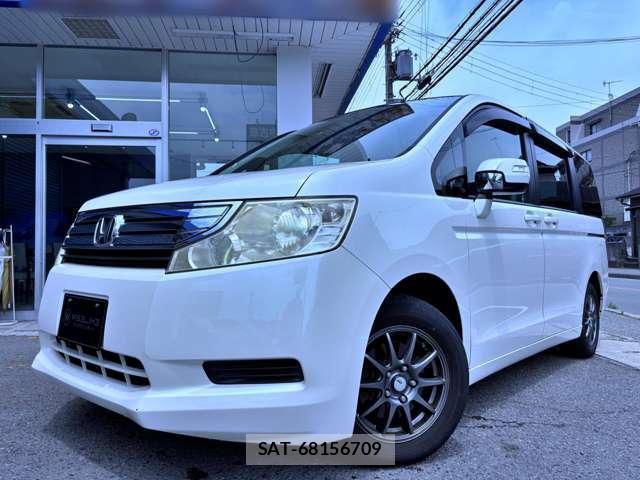 Honda e 2009-11 8373228-19