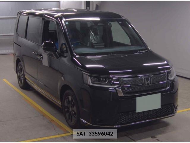 Honda e 2025-04 8373623-0