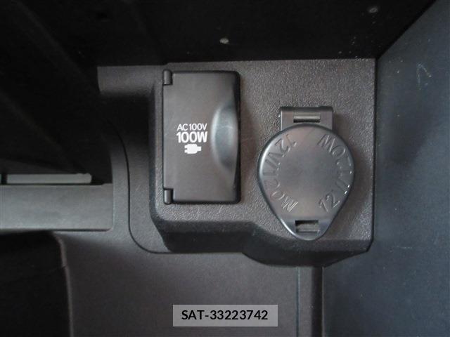 Toyota SUCCEED VAN 2018-08 8373314-14