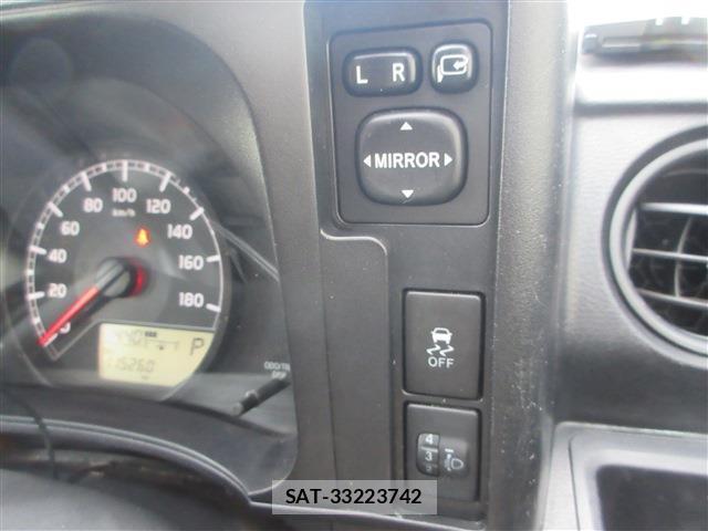 Toyota SUCCEED VAN 2018-08 8373314-15
