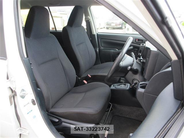 Toyota SUCCEED VAN 2018-08 8373314-18