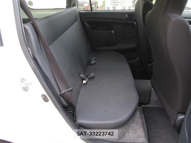 Toyota SUCCEED VAN 2018-08 8373314-19