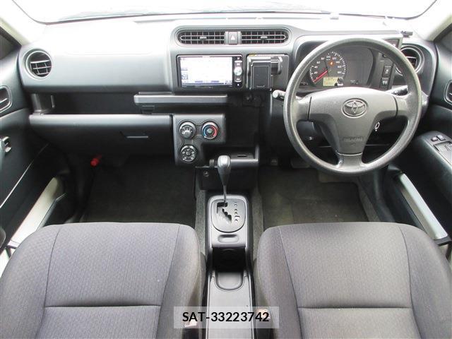 Toyota SUCCEED VAN 2018-08 8373314-7