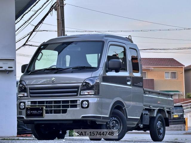 Suzuki SUPER CARRY 2024-05 8373234-0