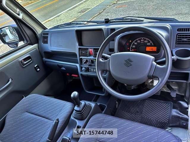 Suzuki SUPER CARRY 2024-05 8373234-1