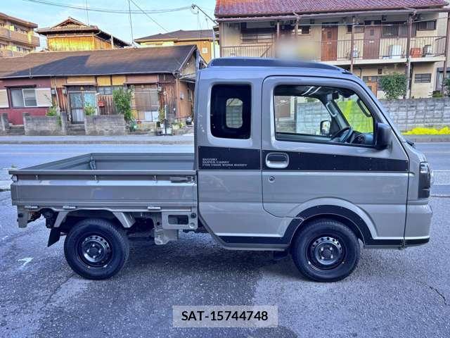Suzuki SUPER CARRY 2024-05 8373234-10