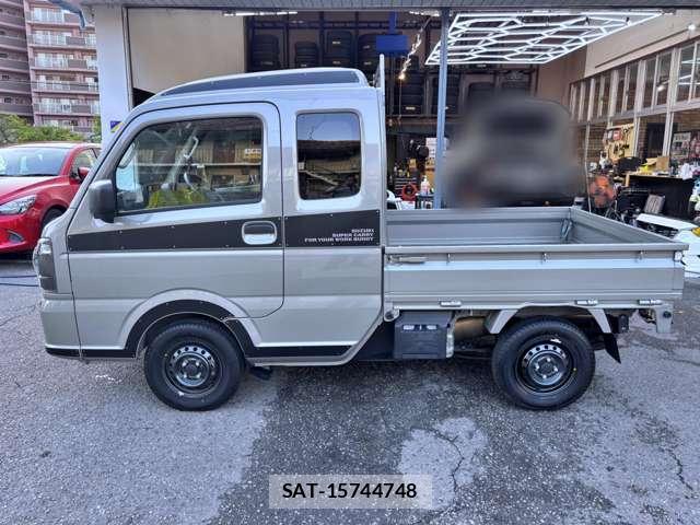Suzuki SUPER CARRY 2024-05 8373234-11