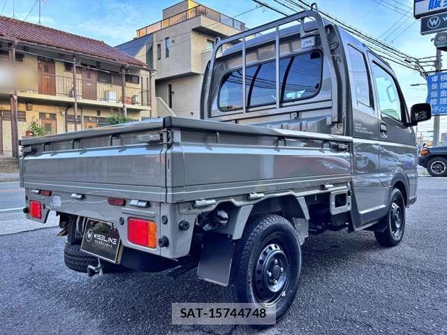 Suzuki SUPER CARRY 2024-05 8373234-12