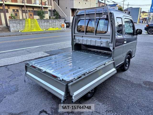 Suzuki SUPER CARRY 2024-05 8373234-13