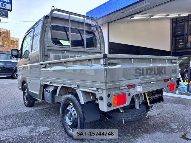Suzuki SUPER CARRY 2024-05 8373234-14
