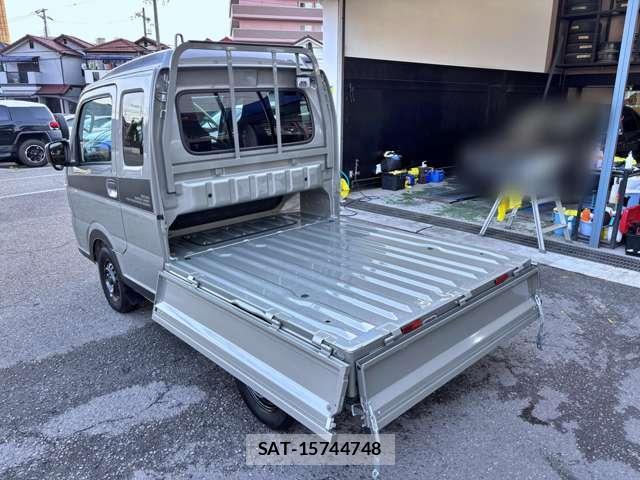 Suzuki SUPER CARRY 2024-05 8373234-15