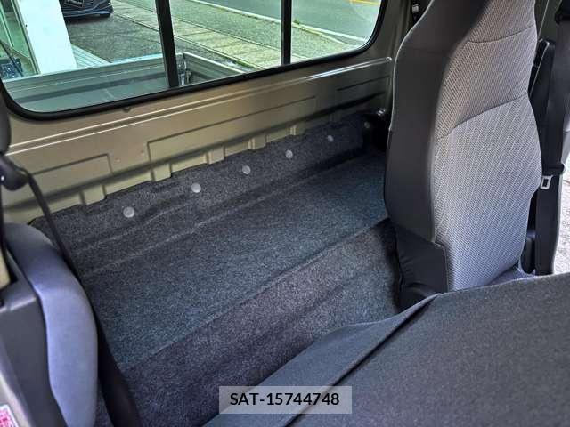 Suzuki SUPER CARRY 2024-05 8373234-18