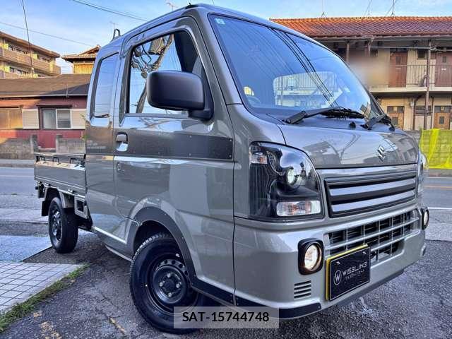 Suzuki SUPER CARRY 2024-05 8373234-19