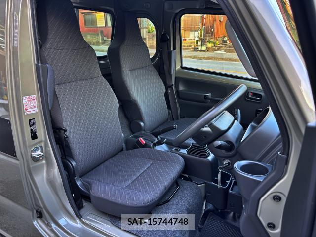 Suzuki SUPER CARRY 2024-05 8373234-2