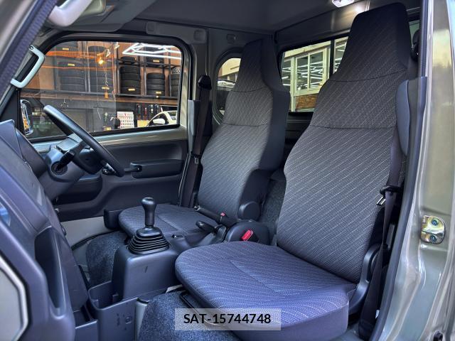Suzuki SUPER CARRY 2024-05 8373234-3