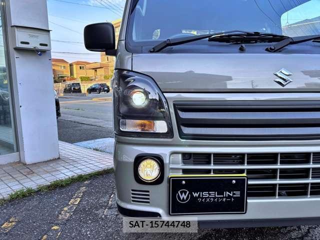 Suzuki SUPER CARRY 2024-05 8373234-8