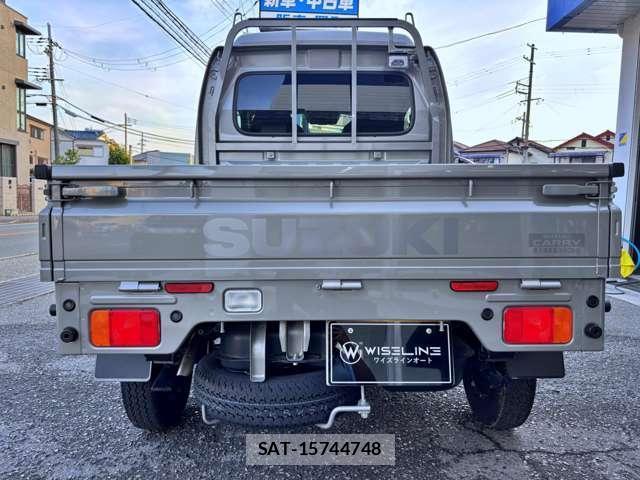 Suzuki SUPER CARRY 2024-05 8373234-9