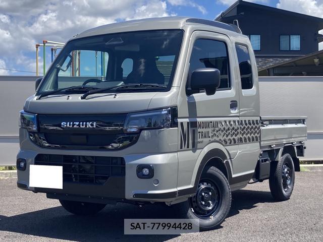 Suzuki SUPER CARRY 2026-07 8373889-0