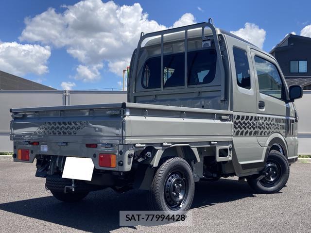 Suzuki SUPER CARRY 2026-07 8373889-1