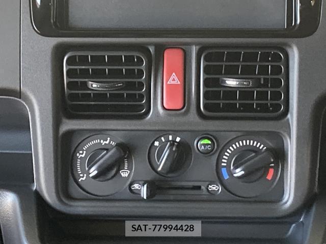Suzuki SUPER CARRY 2026-07 8373889-10
