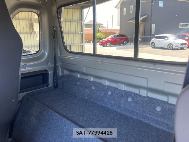 Suzuki SUPER CARRY 2026-07 8373889-11