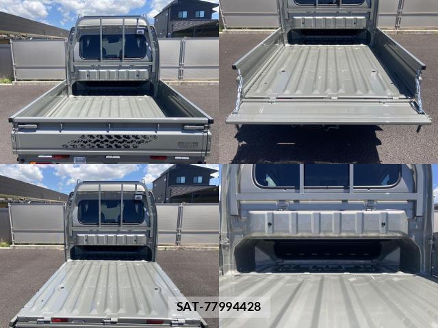 Suzuki SUPER CARRY 2026-07 8373889-13