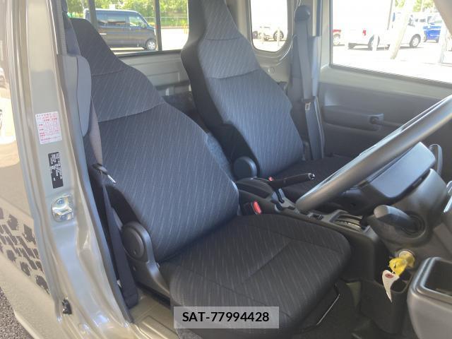 Suzuki SUPER CARRY 2026-07 8373889-17