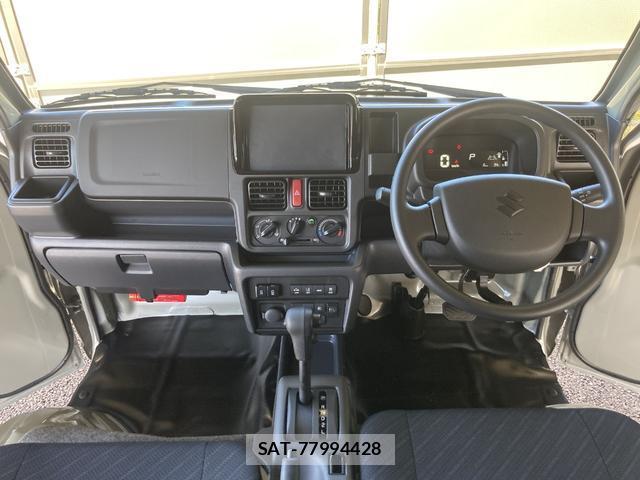 Suzuki SUPER CARRY 2026-07 8373889-2
