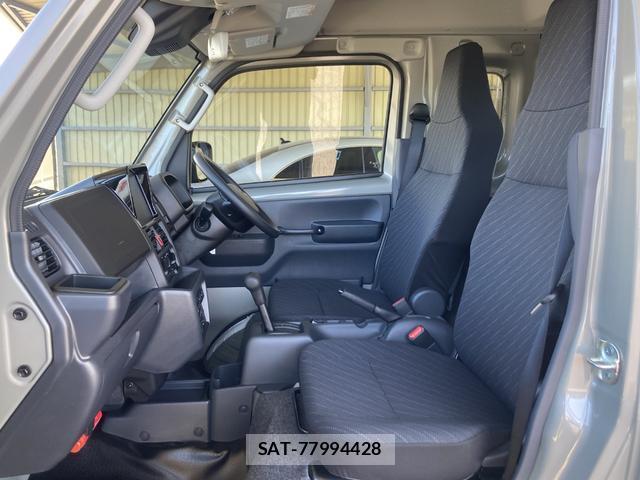 Suzuki SUPER CARRY 2026-07 8373889-3