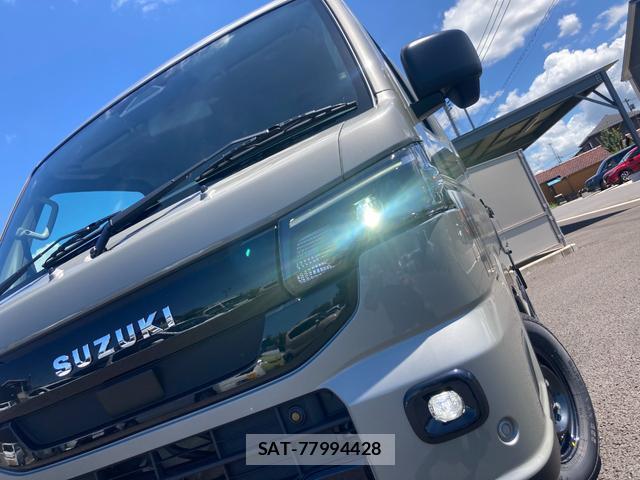 Suzuki SUPER CARRY 2026-07 8373889-4