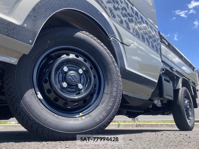 Suzuki SUPER CARRY 2026-07 8373889-6