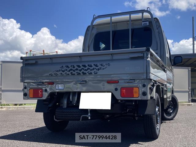 Suzuki SUPER CARRY 2026-07 8373889-7