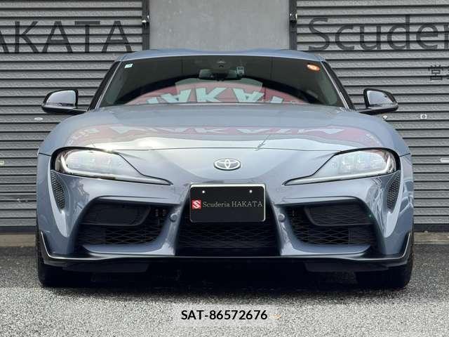Toyota SUPRA 2025-09 8373963-1