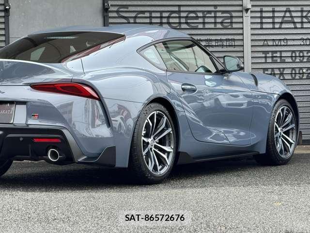 Toyota SUPRA 2025-09 8373963-10