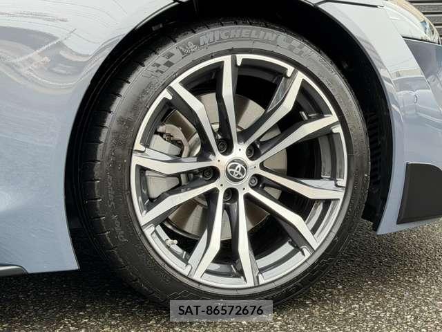 Toyota SUPRA 2025-09 8373963-11