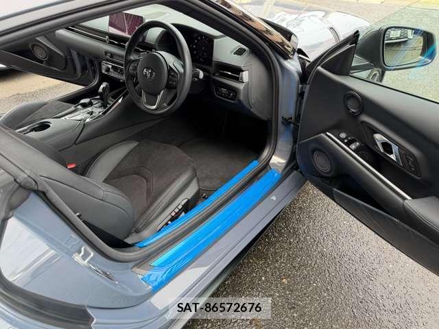 Toyota SUPRA 2025-09 8373963-12